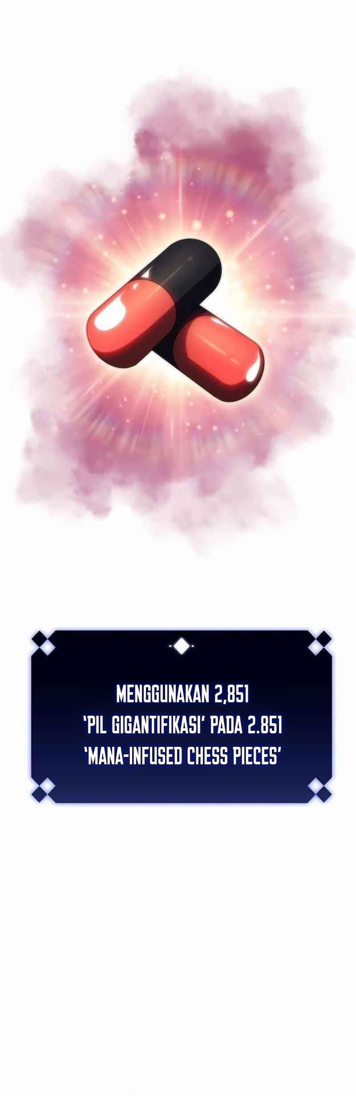 Solo Max-Level Newbie Chap 44 - Next Chap 45