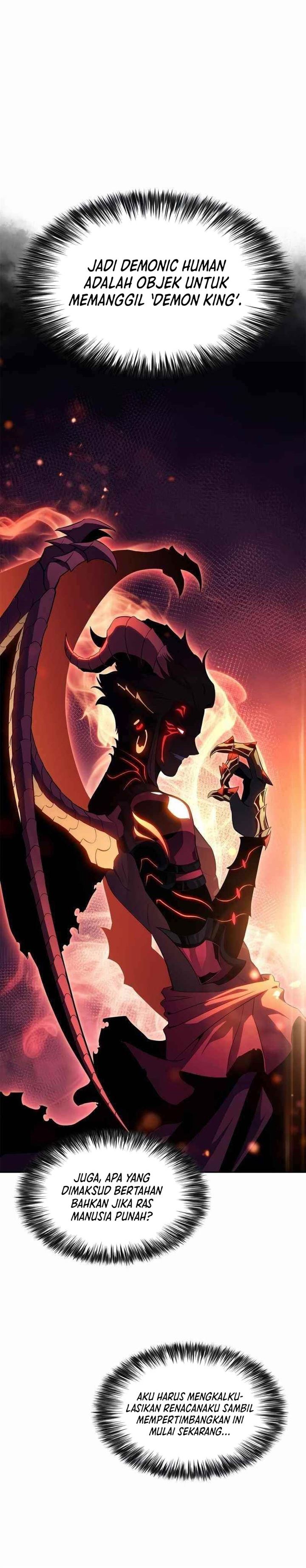 Solo Max-Level Newbie Chap 44 - Next Chap 45