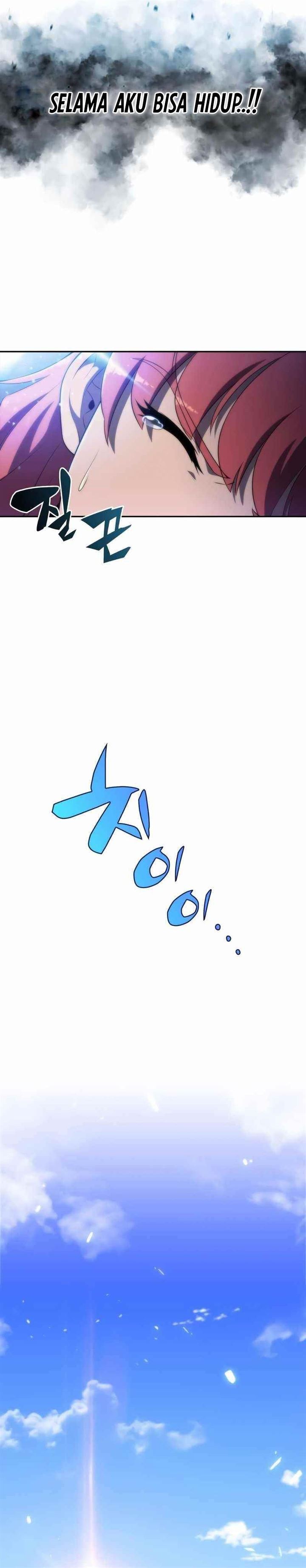 Solo Max-Level Newbie Chap 44 - Next Chap 45