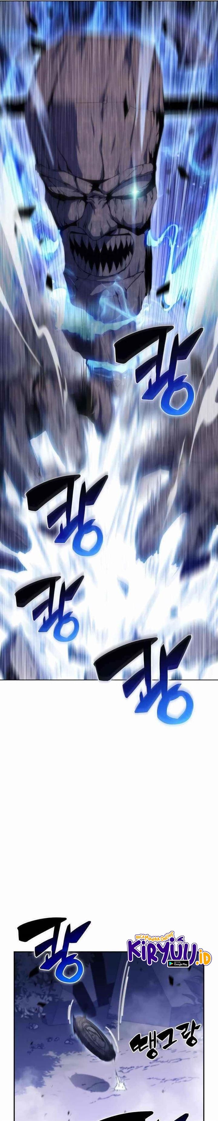 Solo Max-Level Newbie Chap 44 - Next Chap 45