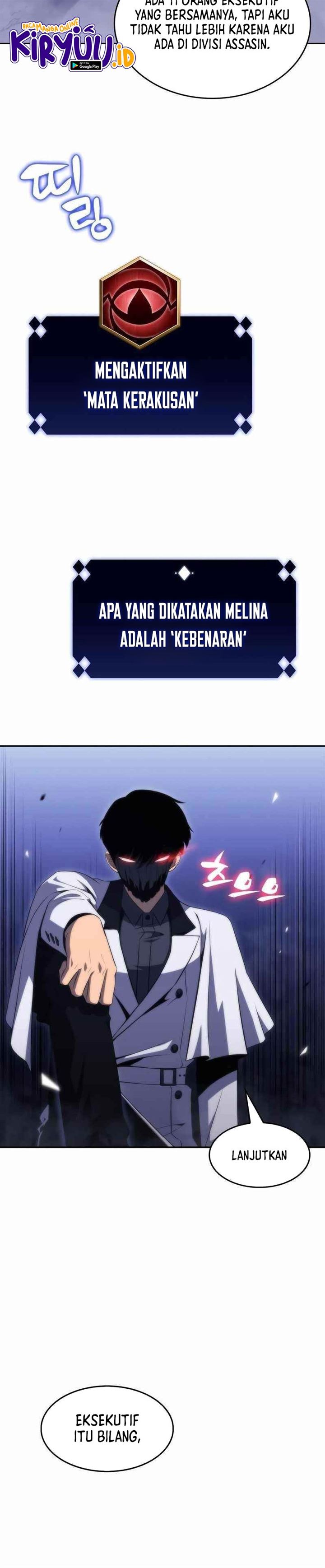 Solo Max-Level Newbie Chap 44 - Next Chap 45