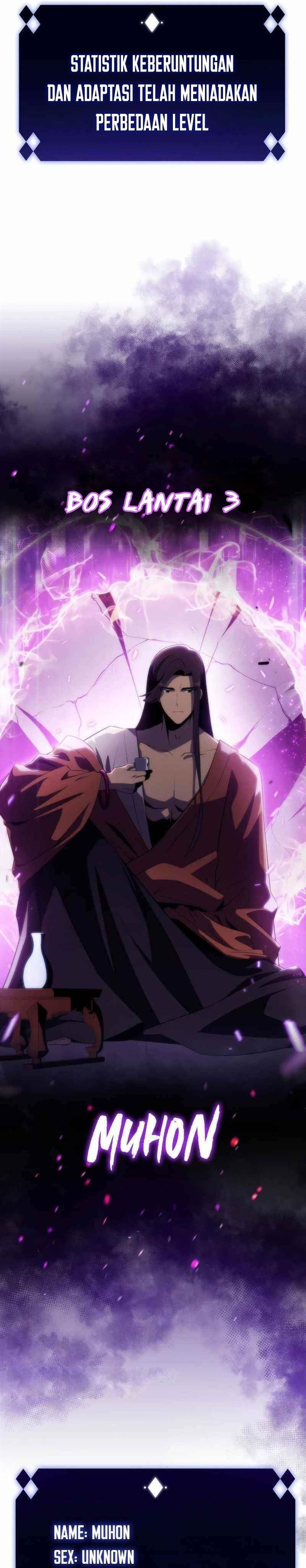 Solo Max-Level Newbie Chap 44 - Next Chap 45