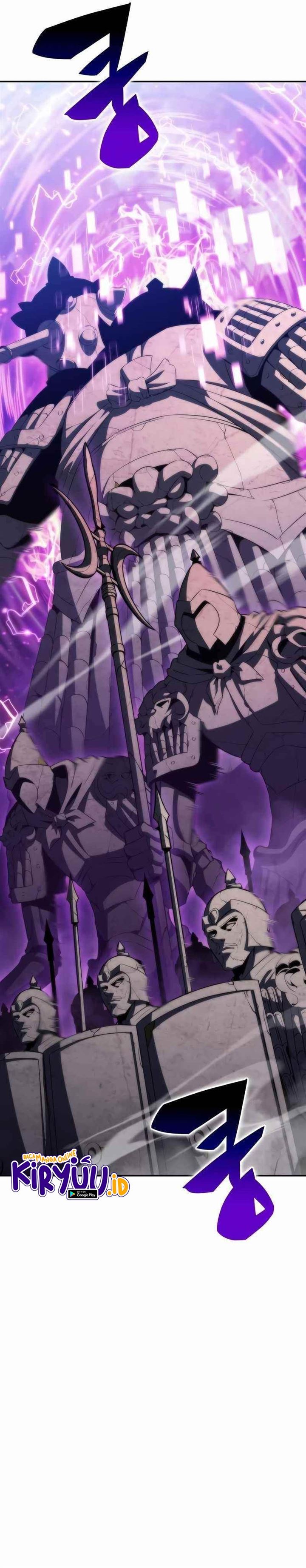 Solo Max-Level Newbie Chap 44 - Next Chap 45