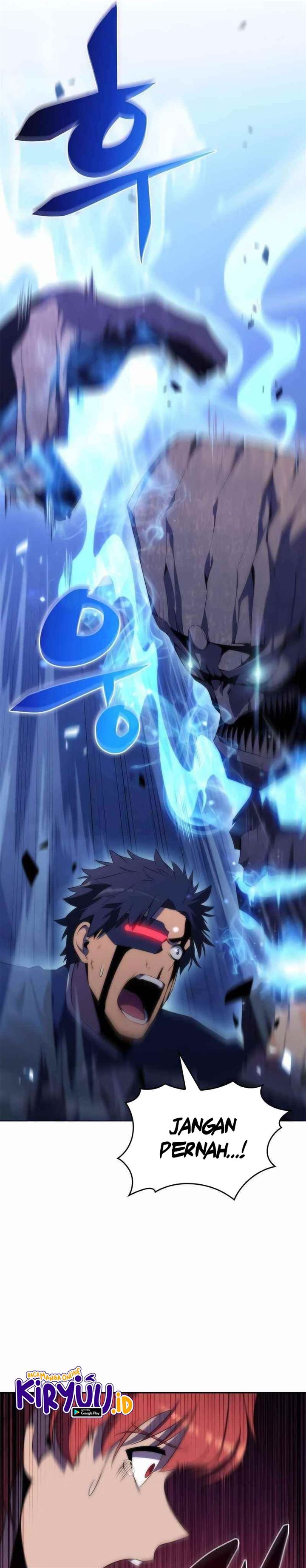 Solo Max-Level Newbie Chap 44 - Next Chap 45