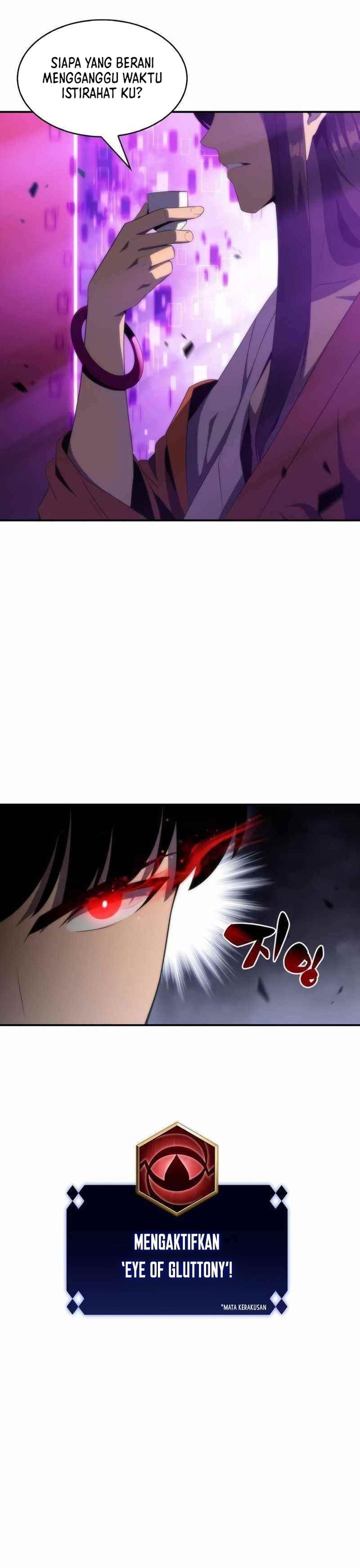 Solo Max-Level Newbie Chap 44 - Next Chap 45