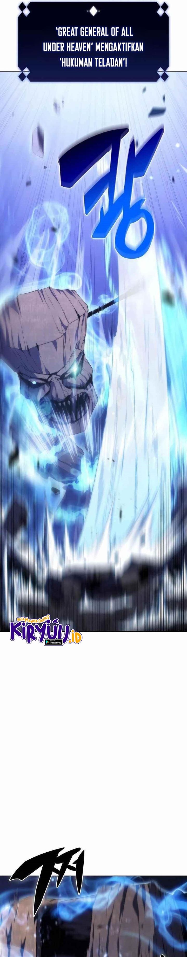 Solo Max-Level Newbie Chap 44 - Next Chap 45