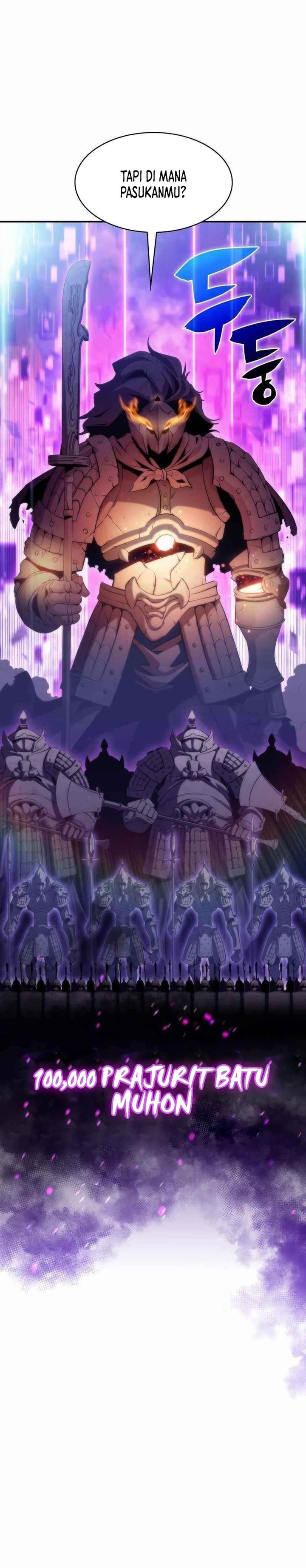 Solo Max-Level Newbie Chap 44 - Next Chap 45