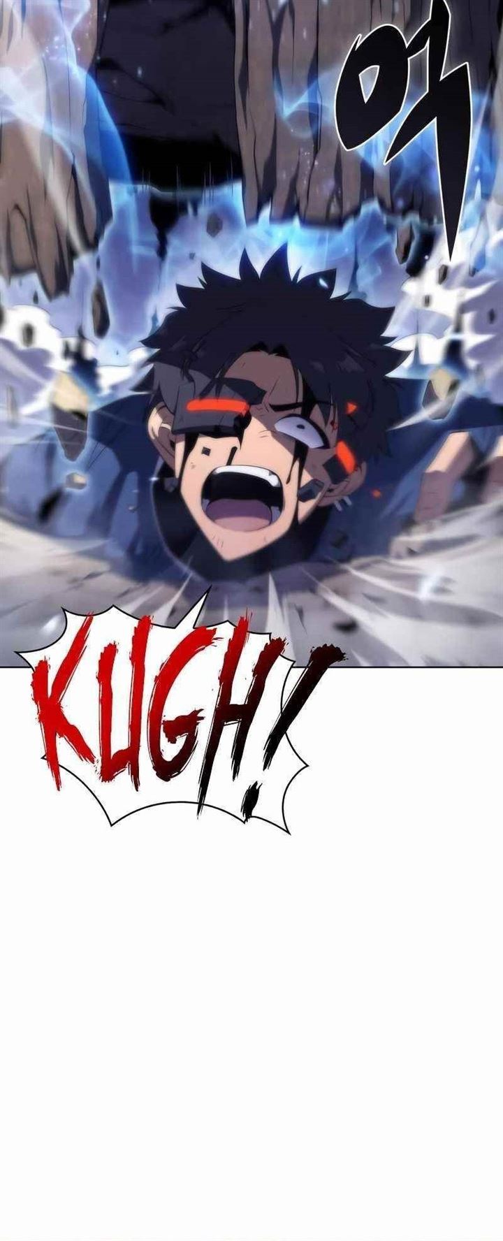 Solo Max-Level Newbie Chap 44 - Next Chap 45