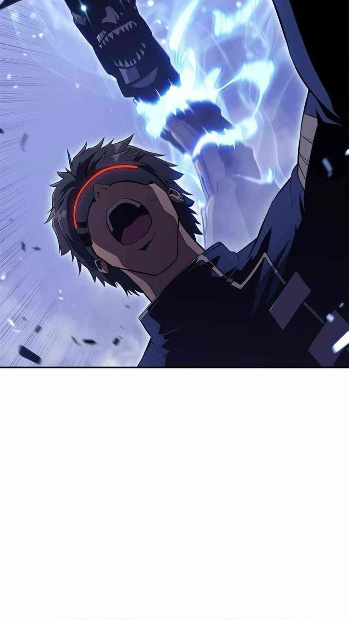 Solo Max-Level Newbie Chap 44 - Next Chap 45