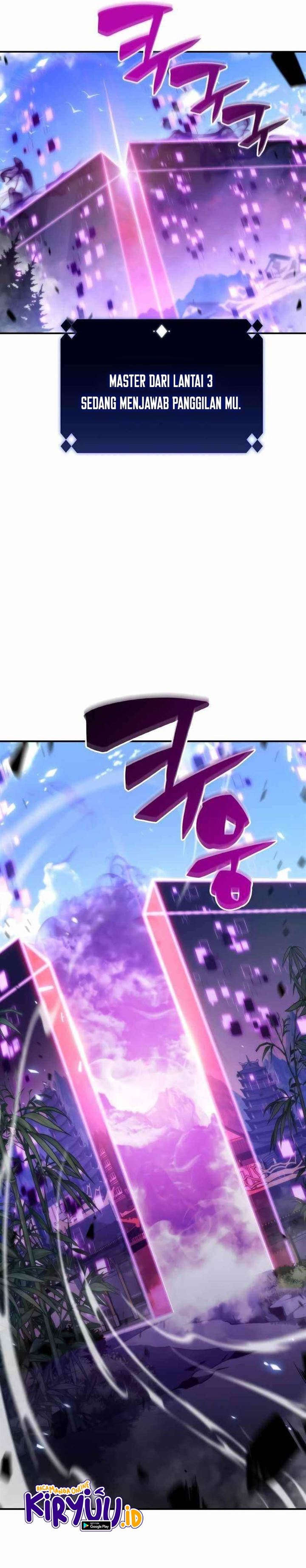Solo Max-Level Newbie Chap 44 - Next Chap 45