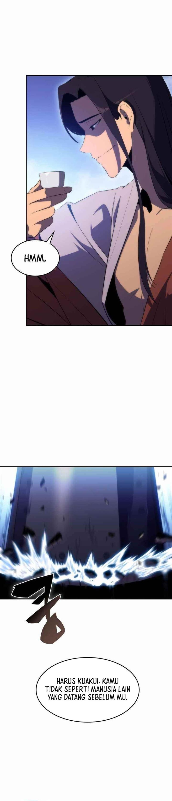 Solo Max-Level Newbie Chap 44 - Next Chap 45