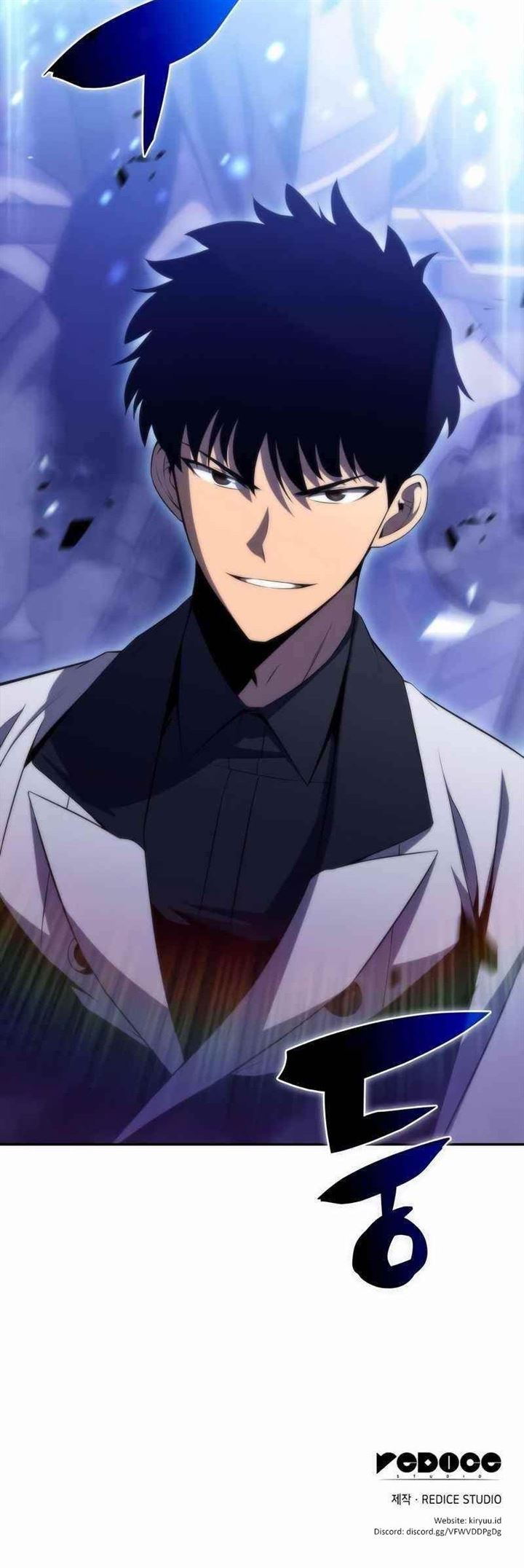 Solo Max-Level Newbie Chap 44 - Next Chap 45