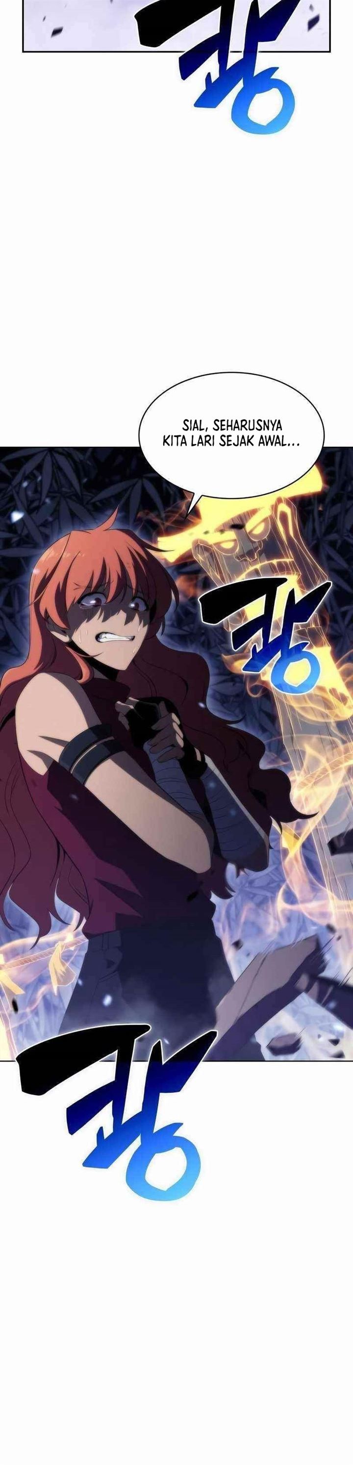 Solo Max-Level Newbie Chap 44 - Next Chap 45