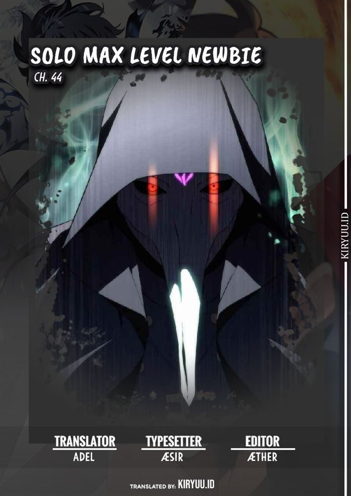 Solo Max-Level Newbie Chap 44 - Next Chap 45