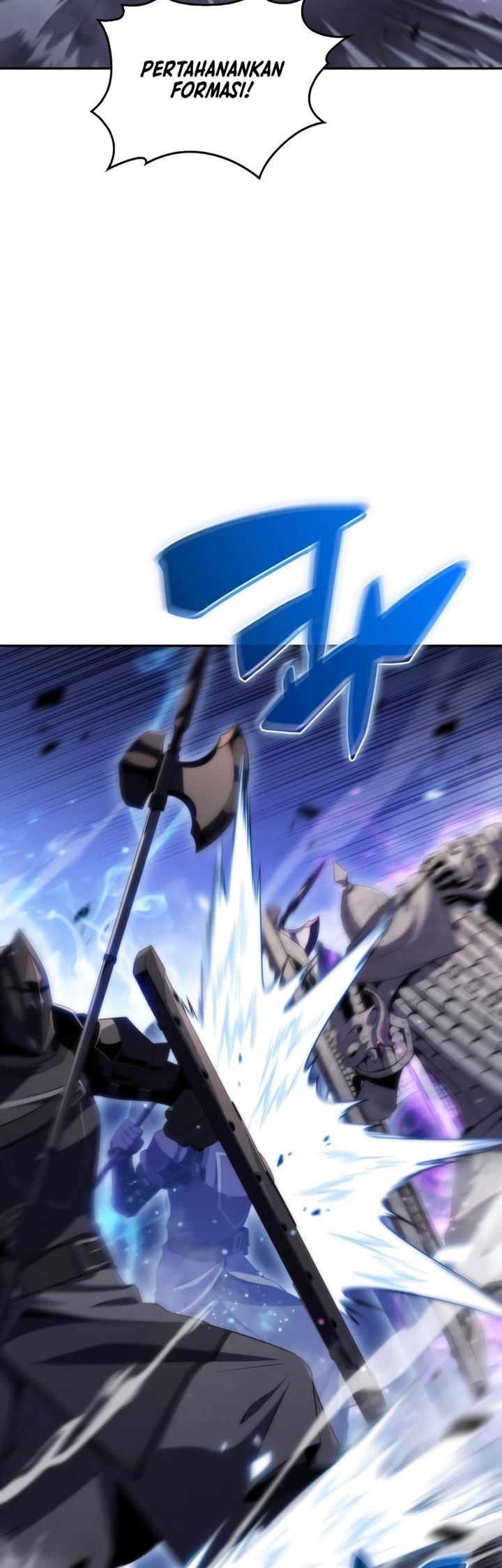 Solo Max-Level Newbie Chap 45 - Next Chap 46