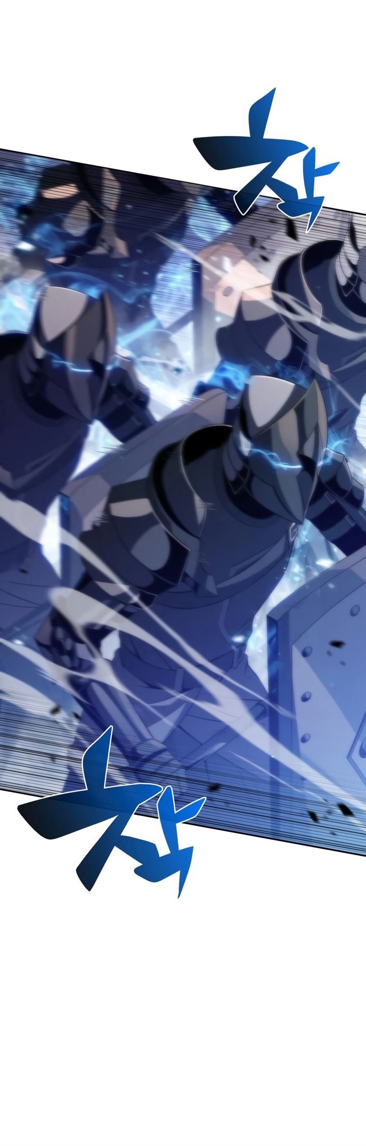 Solo Max-Level Newbie Chap 45 - Next Chap 46