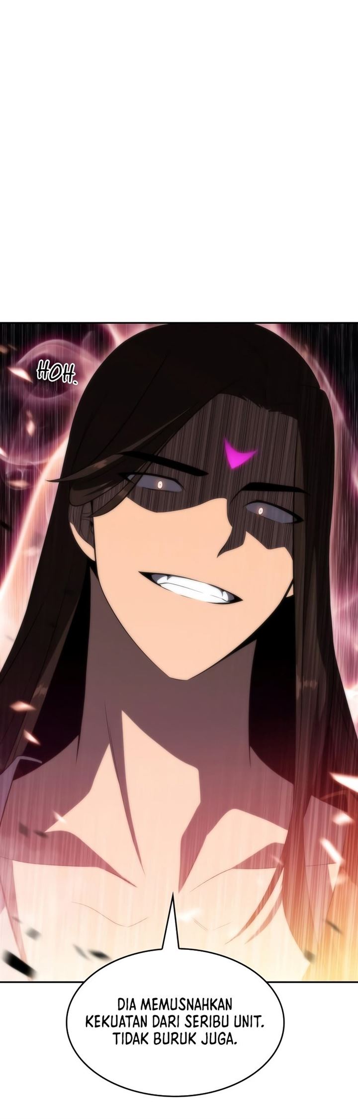 Solo Max-Level Newbie Chap 45 - Next Chap 46