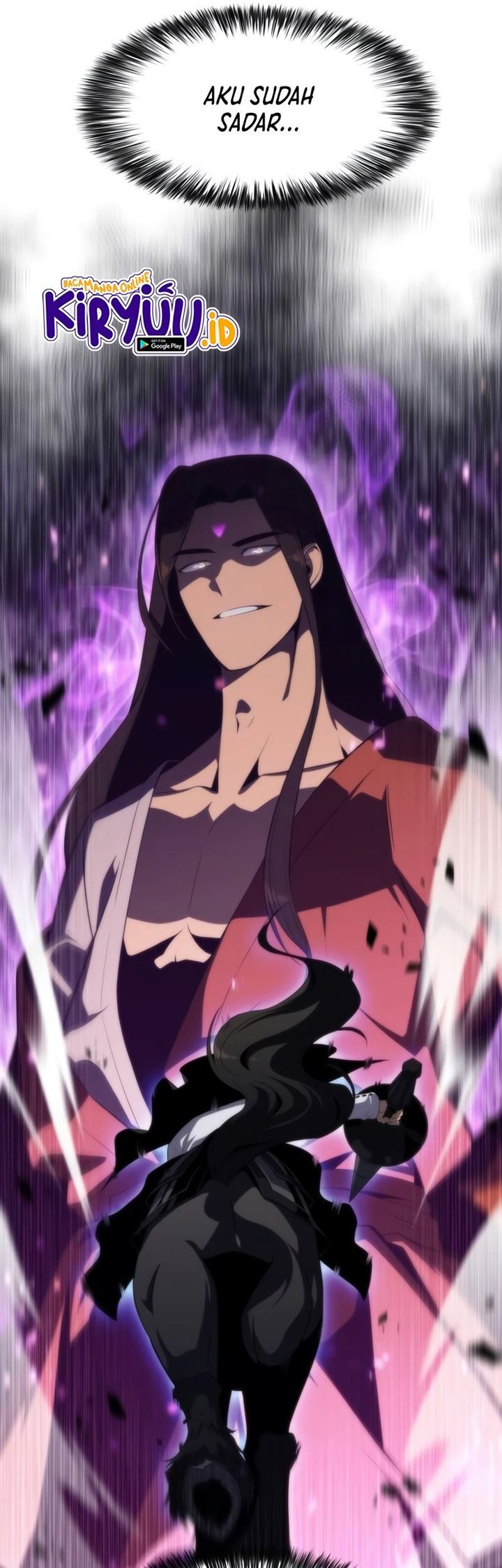 Solo Max-Level Newbie Chap 45 - Next Chap 46