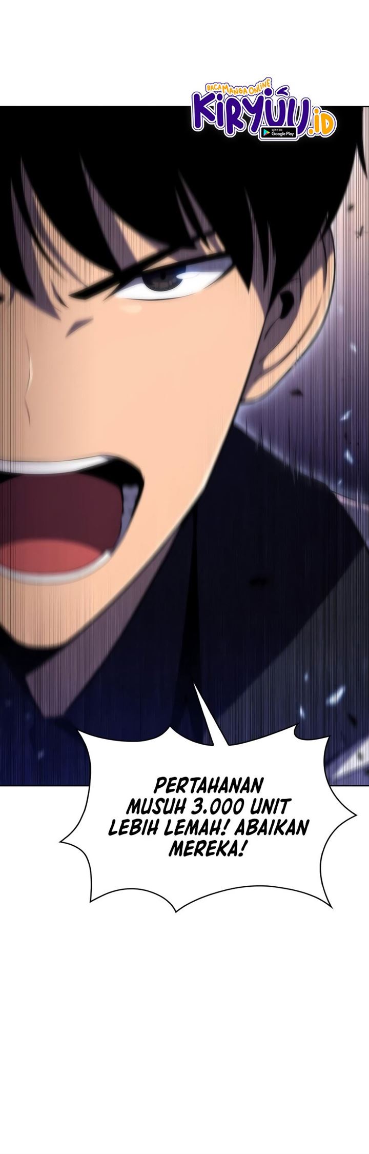 Solo Max-Level Newbie Chap 45 - Next Chap 46