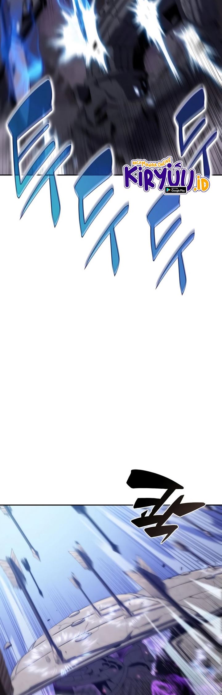 Solo Max-Level Newbie Chap 45 - Next Chap 46