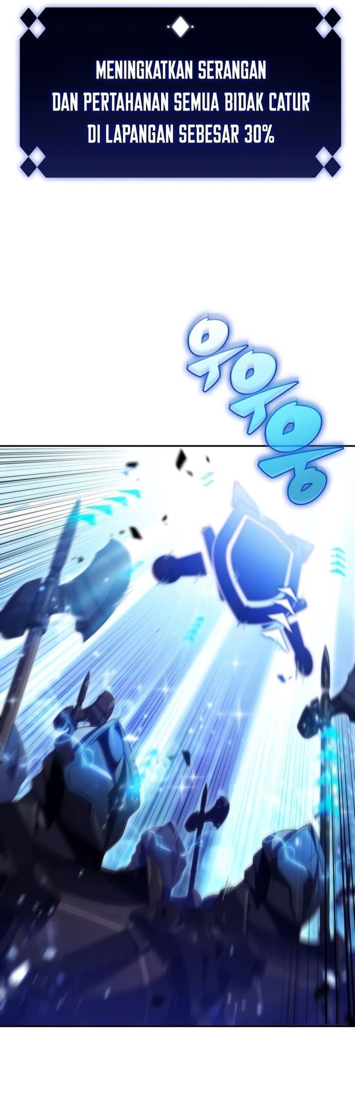 Solo Max-Level Newbie Chap 45 - Next Chap 46