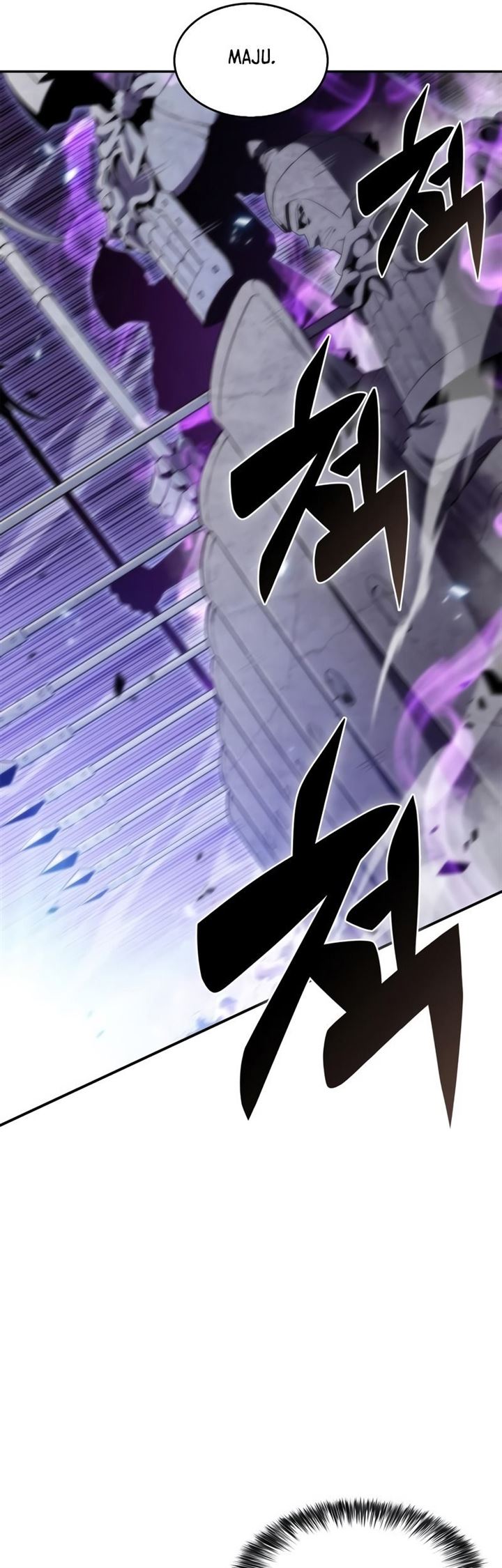 Solo Max-Level Newbie Chap 45 - Next Chap 46