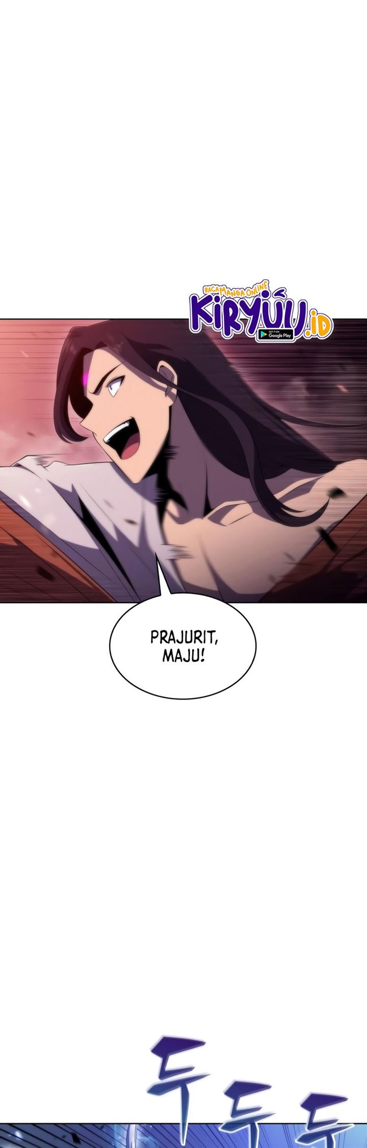 Solo Max-Level Newbie Chap 45 - Next Chap 46