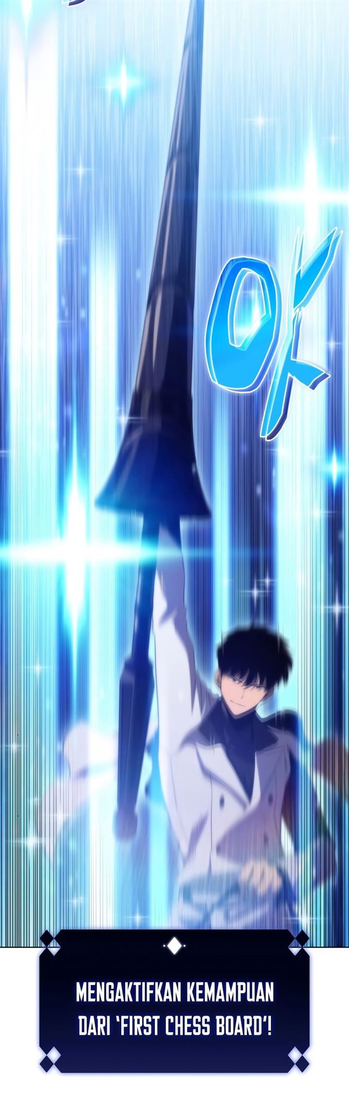 Solo Max-Level Newbie Chap 45 - Next Chap 46