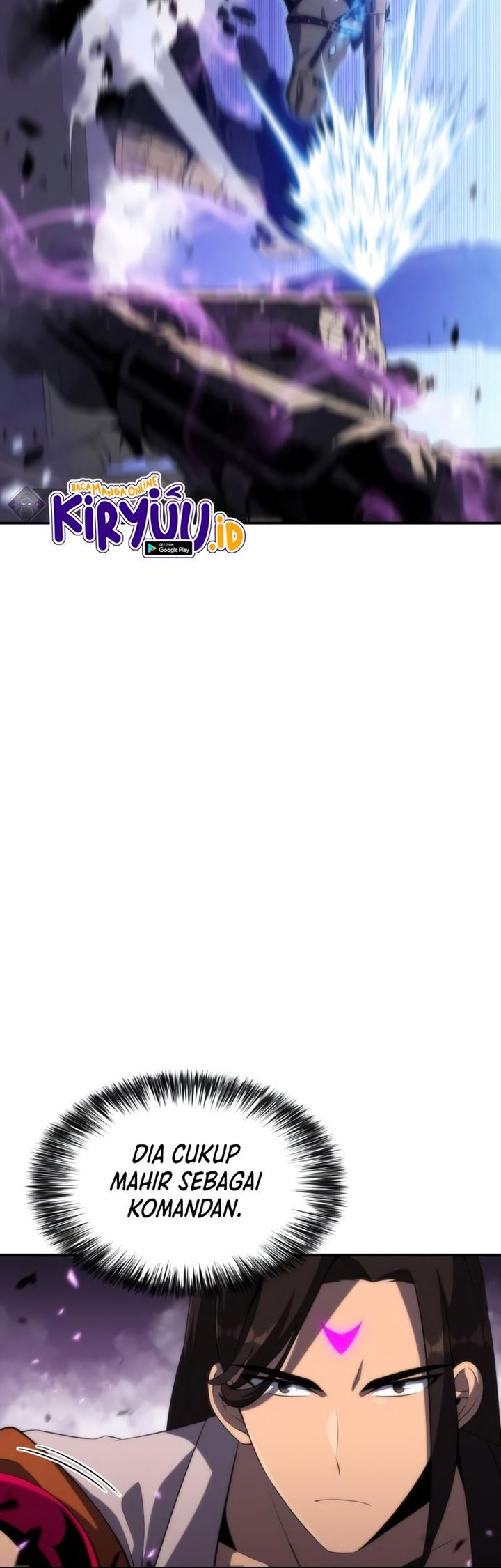 Solo Max-Level Newbie Chap 45 - Next Chap 46