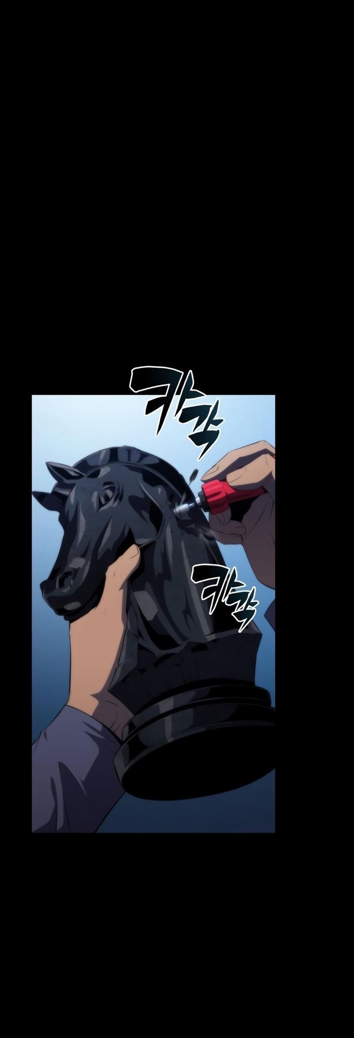 Solo Max-Level Newbie Chap 45 - Next Chap 46