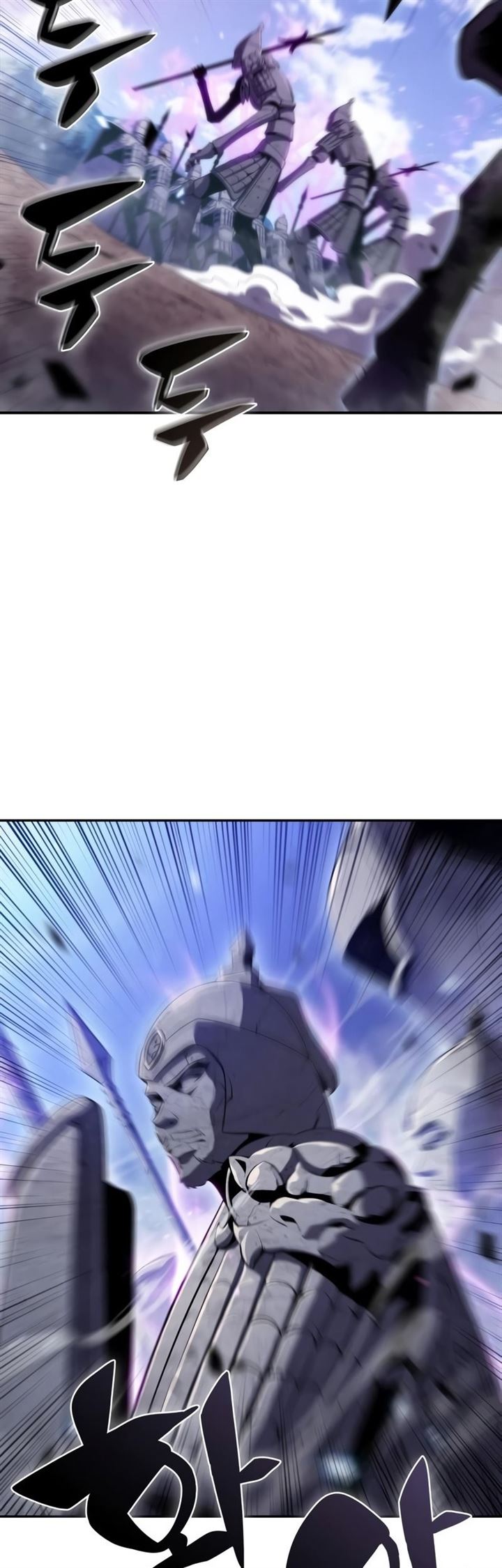 Solo Max-Level Newbie Chap 45 - Next Chap 46