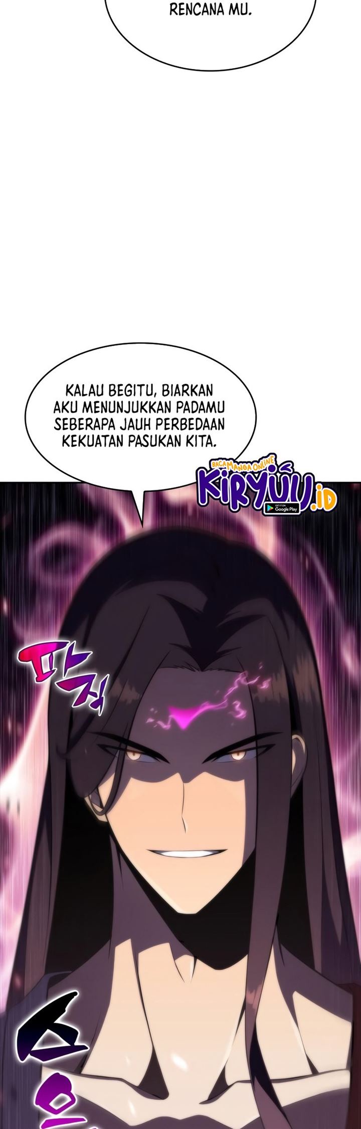 Solo Max-Level Newbie Chap 45 - Next Chap 46