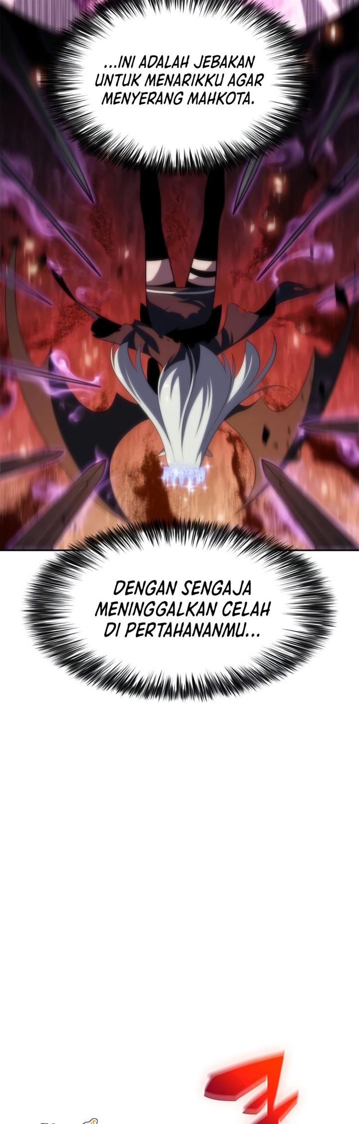 Solo Max-Level Newbie Chap 45 - Next Chap 46