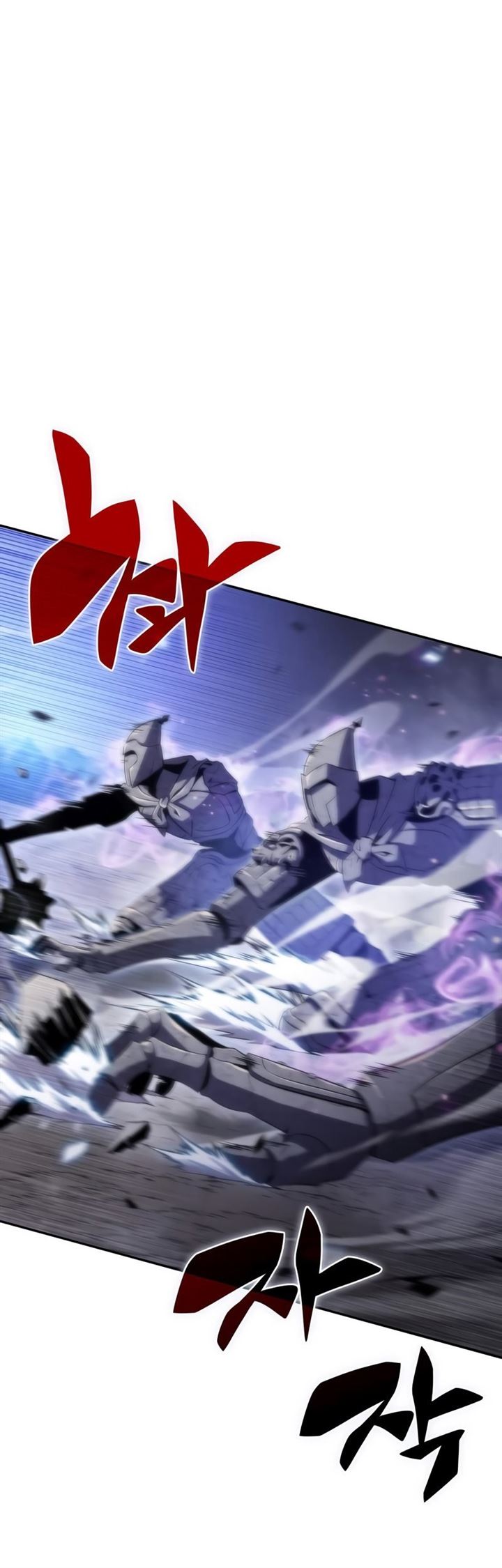 Solo Max-Level Newbie Chap 45 - Next Chap 46