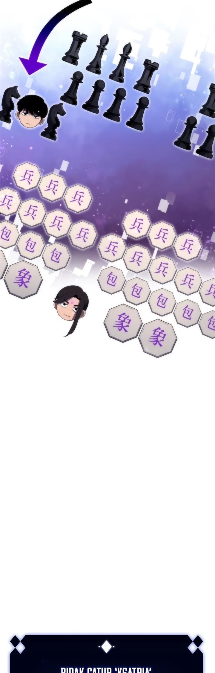 Solo Max-Level Newbie Chap 45 - Next Chap 46