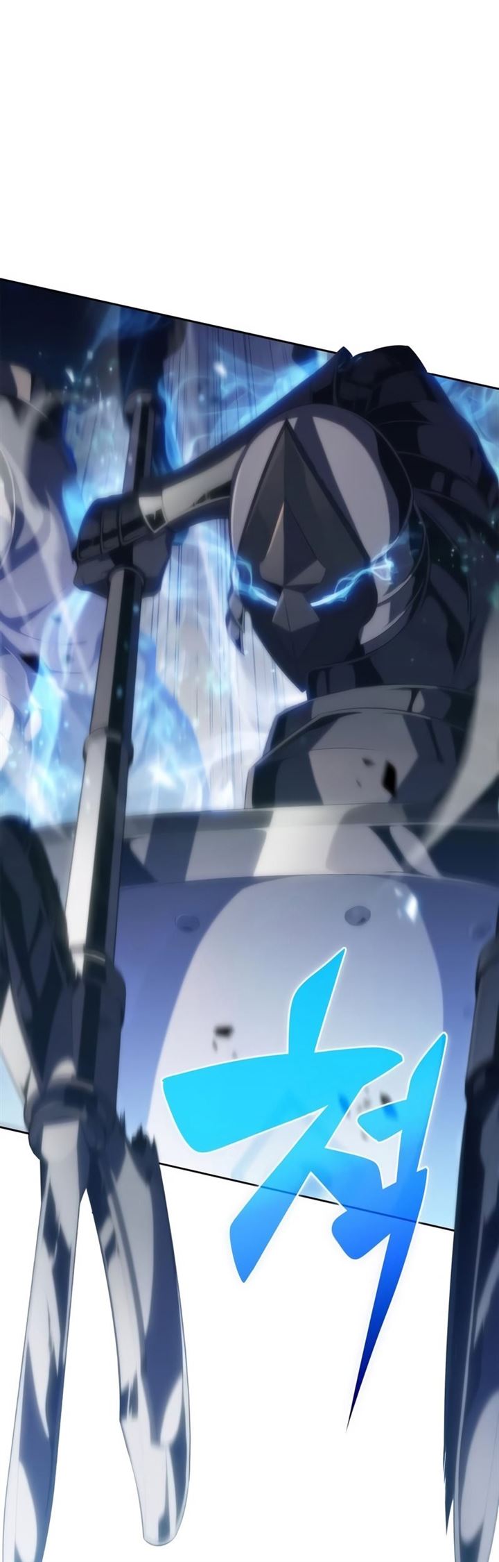 Solo Max-Level Newbie Chap 45 - Next Chap 46