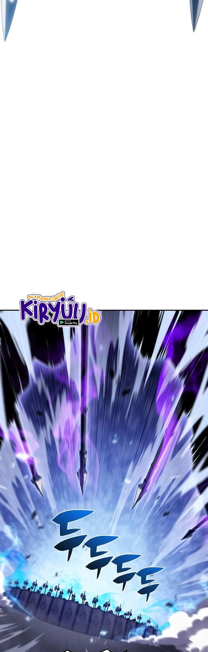 Solo Max-Level Newbie Chap 45 - Next Chap 46