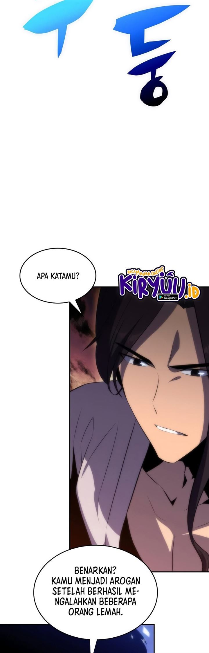 Solo Max-Level Newbie Chap 45 - Next Chap 46