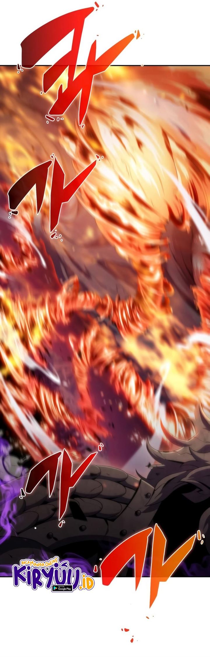 Solo Max-Level Newbie Chap 45 - Next Chap 46