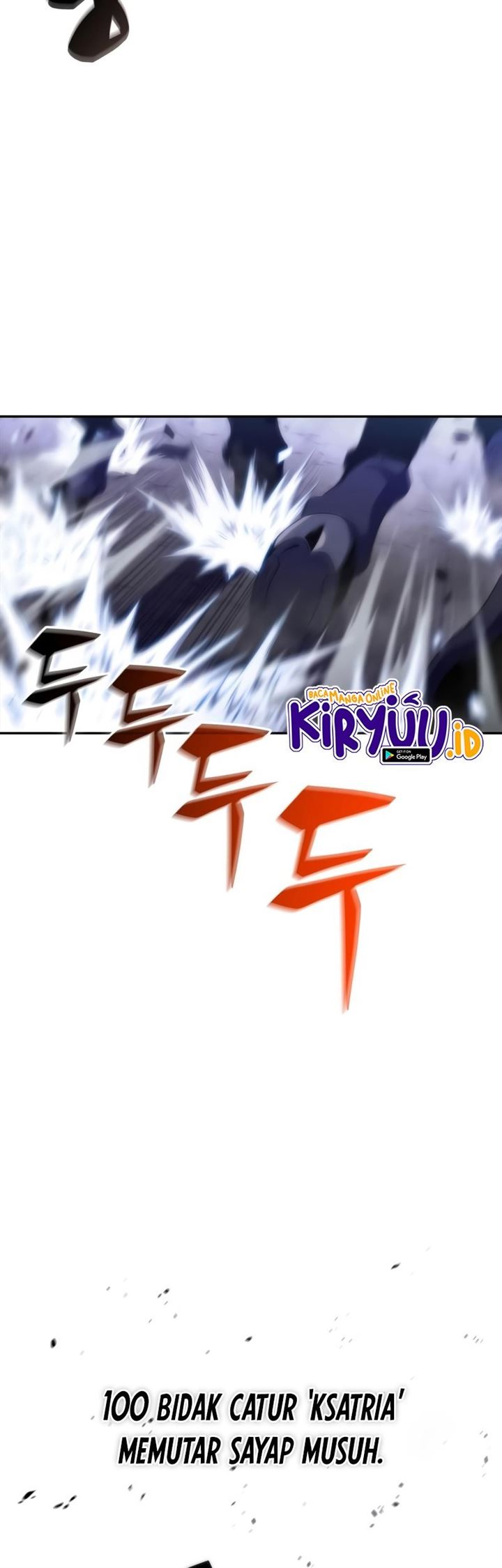 Solo Max-Level Newbie Chap 45 - Next Chap 46