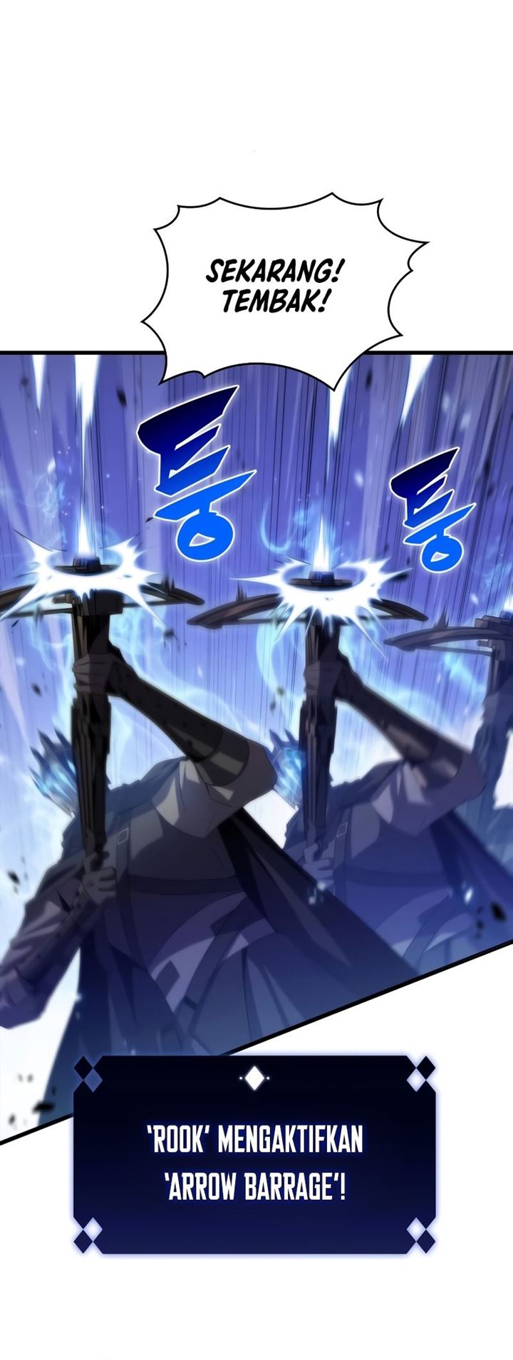 Solo Max-Level Newbie Chap 45 - Next Chap 46