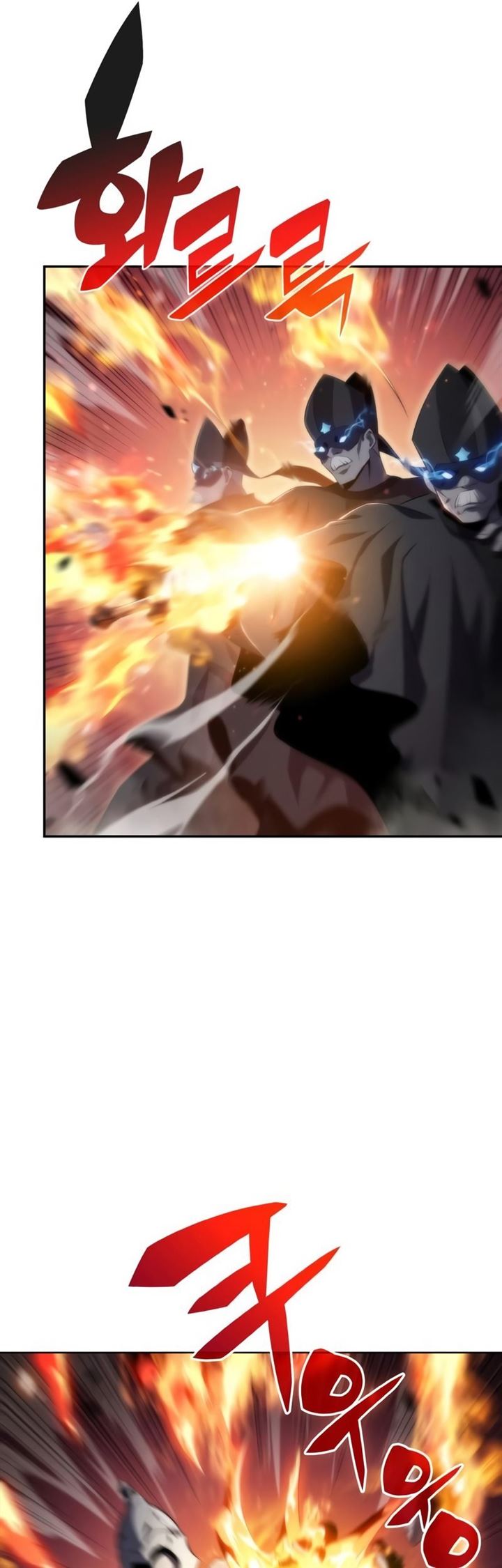 Solo Max-Level Newbie Chap 45 - Next Chap 46