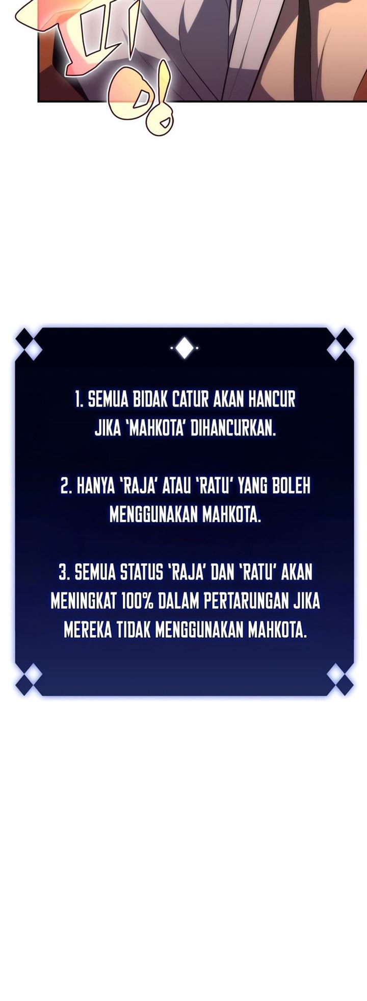 Solo Max-Level Newbie Chap 45 - Next Chap 46