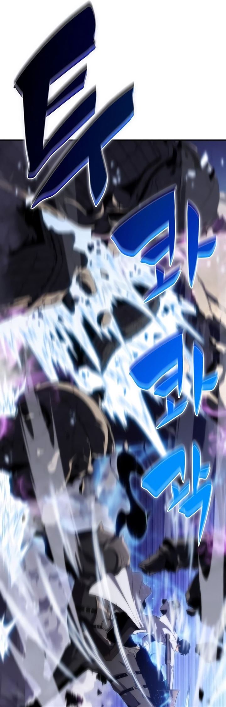 Solo Max-Level Newbie Chap 45 - Next Chap 46