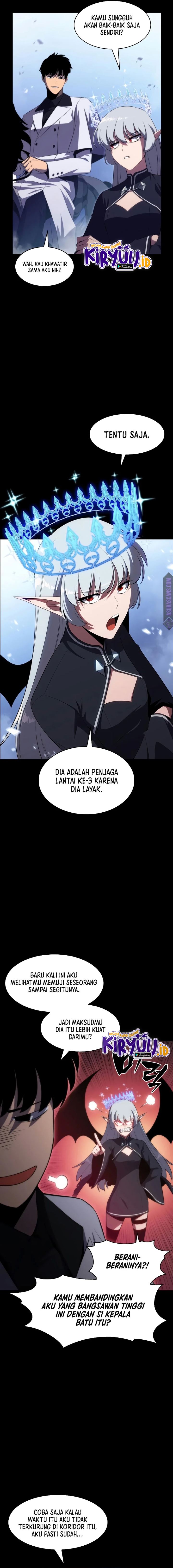 Solo Max-Level Newbie Chap 46 - Next Chap 47