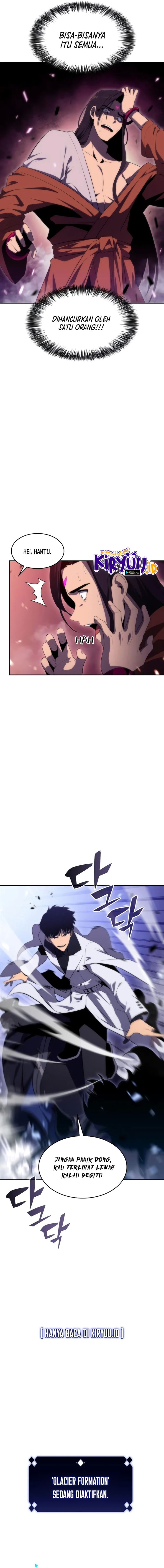 Solo Max-Level Newbie Chap 46 - Next Chap 47