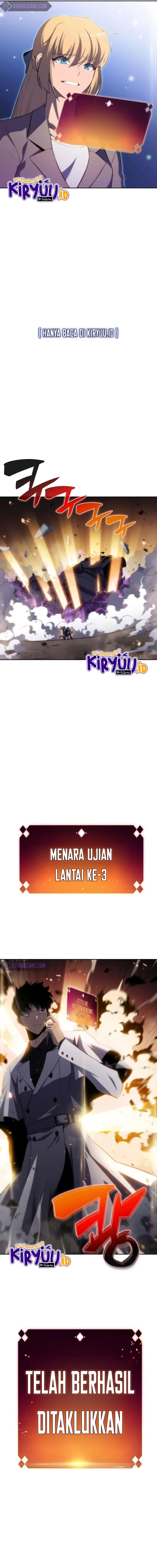 Solo Max-Level Newbie Chap 46 - Next Chap 47