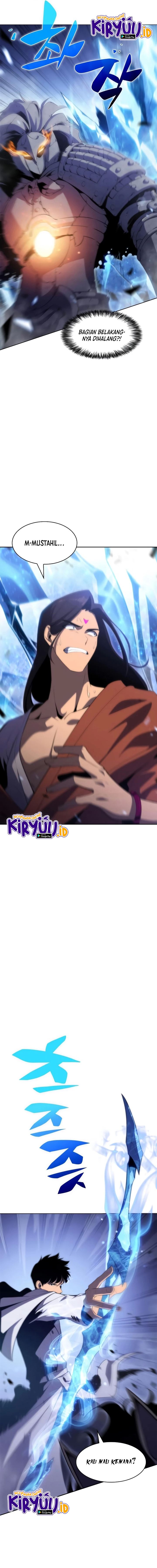 Solo Max-Level Newbie Chap 46 - Next Chap 47