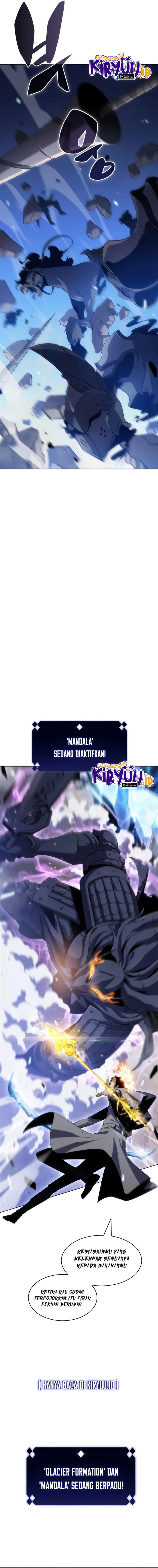 Solo Max-Level Newbie Chap 46 - Next Chap 47