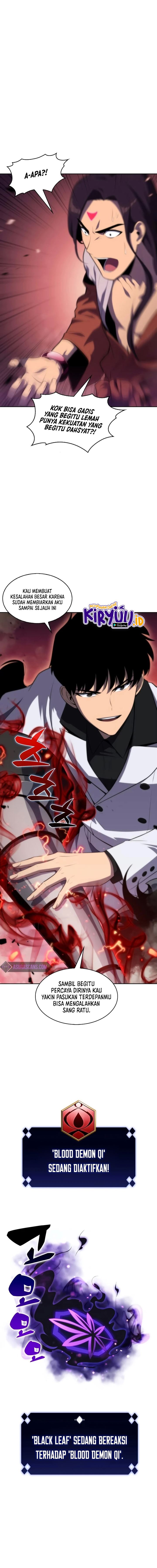 Solo Max-Level Newbie Chap 46 - Next Chap 47